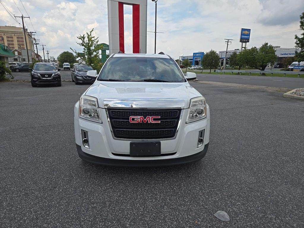 used 2014 GMC Terrain car, priced at $10,555