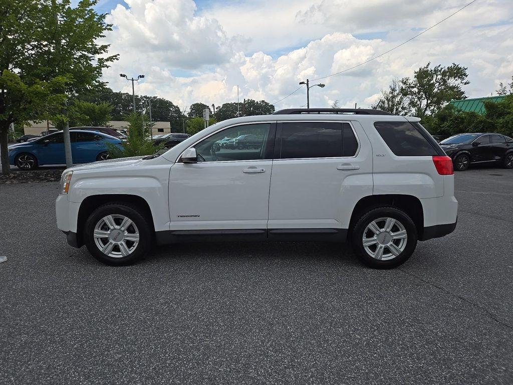 used 2014 GMC Terrain car, priced at $10,555