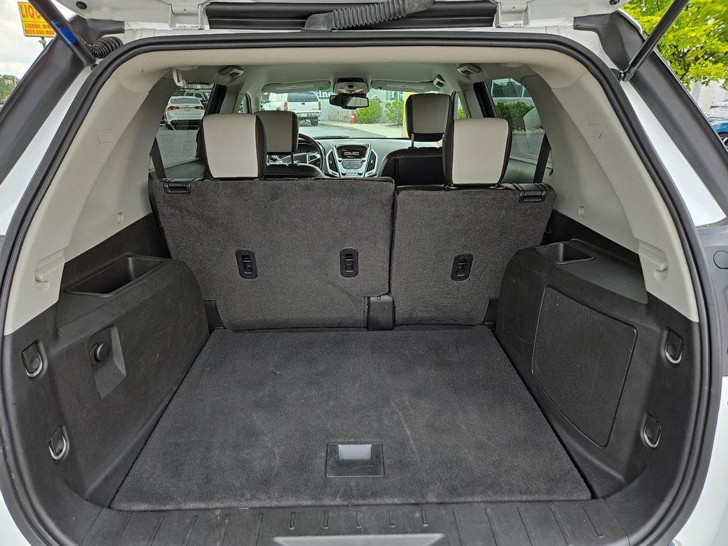 used 2014 GMC Terrain car, priced at $10,555