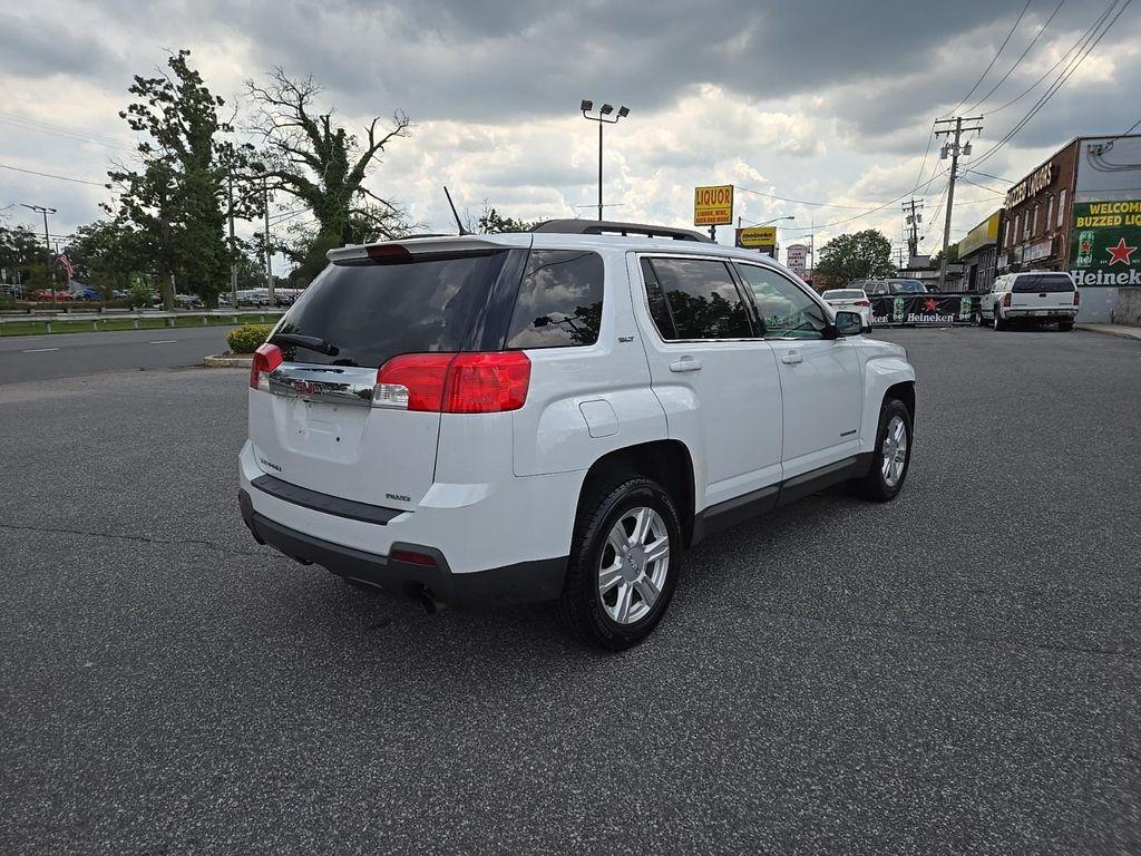 used 2014 GMC Terrain car, priced at $10,555