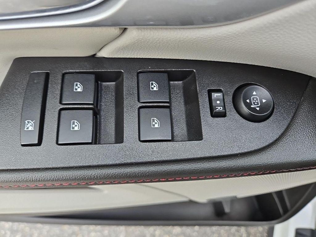used 2014 GMC Terrain car, priced at $10,555