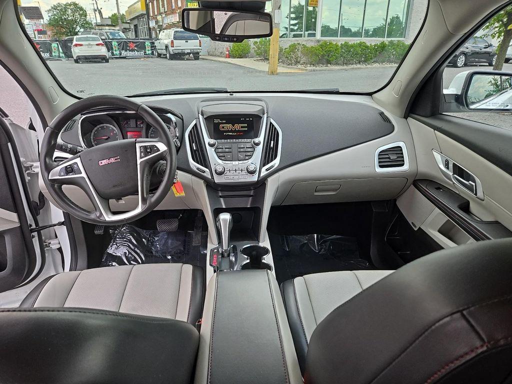 used 2014 GMC Terrain car, priced at $10,555