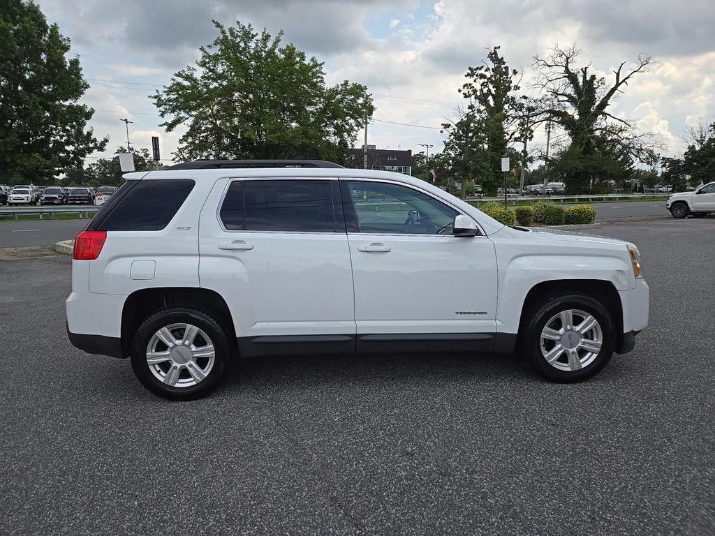used 2014 GMC Terrain car, priced at $10,555