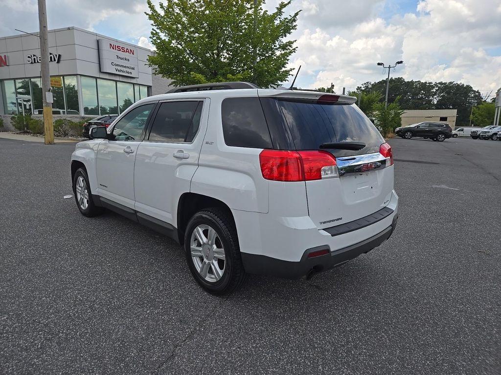 used 2014 GMC Terrain car, priced at $10,555