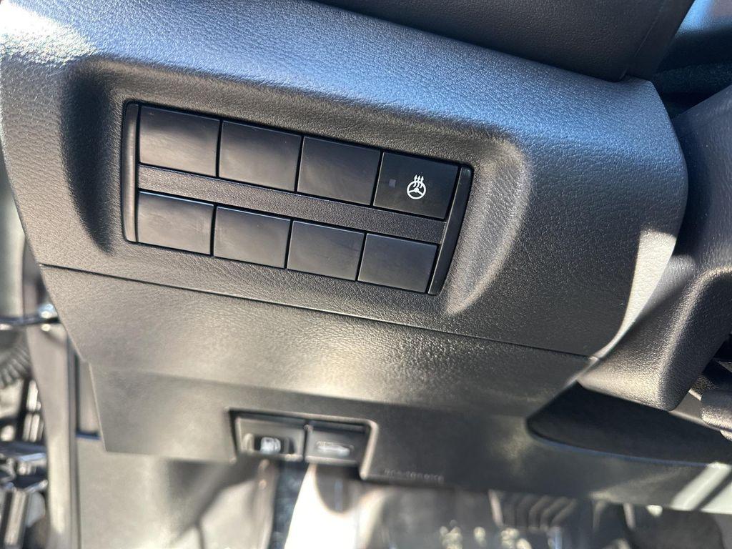 used 2024 Nissan Kicks car, priced at $19,995