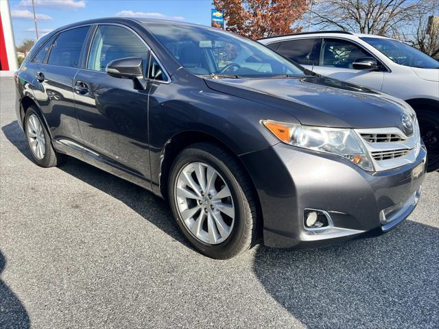 used 2015 Toyota Venza car, priced at $15,842