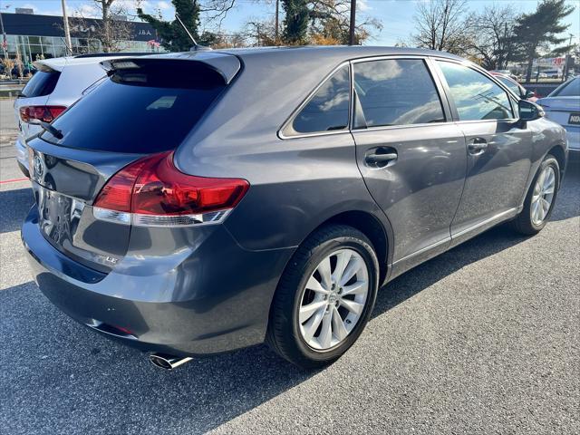 used 2015 Toyota Venza car, priced at $15,842