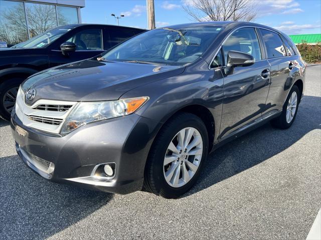 used 2015 Toyota Venza car, priced at $15,842