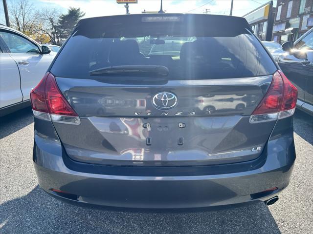 used 2015 Toyota Venza car, priced at $15,842