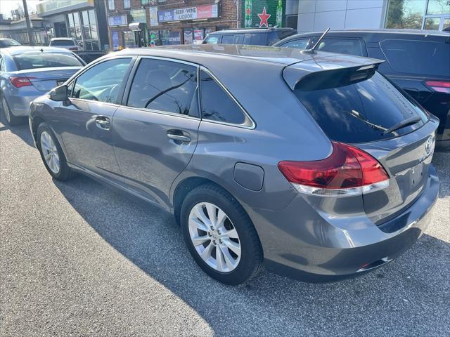 used 2015 Toyota Venza car, priced at $15,842