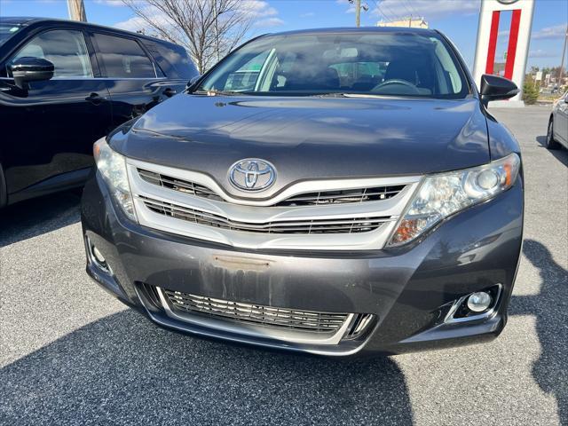 used 2015 Toyota Venza car, priced at $15,842