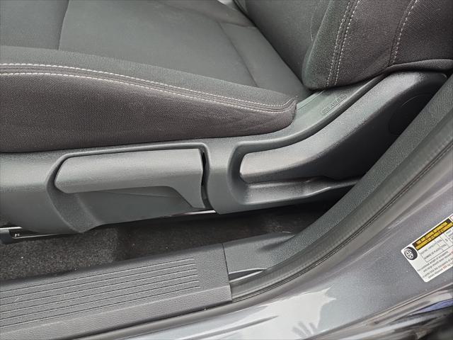 used 2023 Nissan Rogue car, priced at $21,000