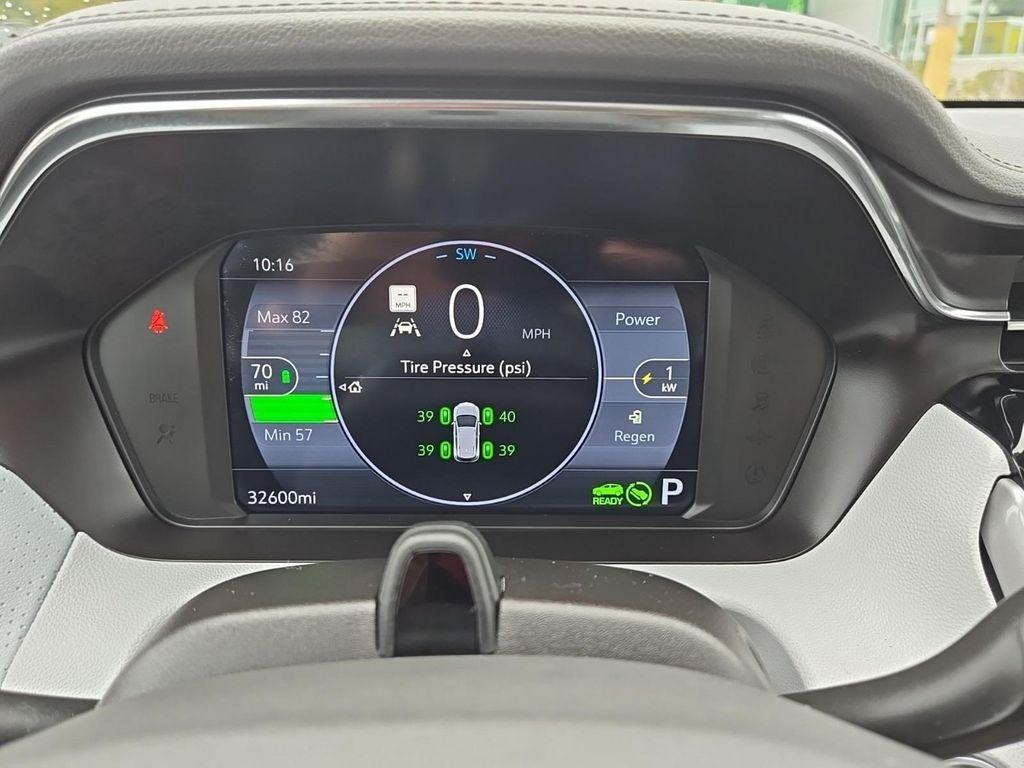 used 2022 Chevrolet Bolt EUV car, priced at $19,850