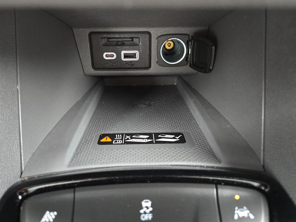 used 2022 Chevrolet Bolt EUV car, priced at $19,850