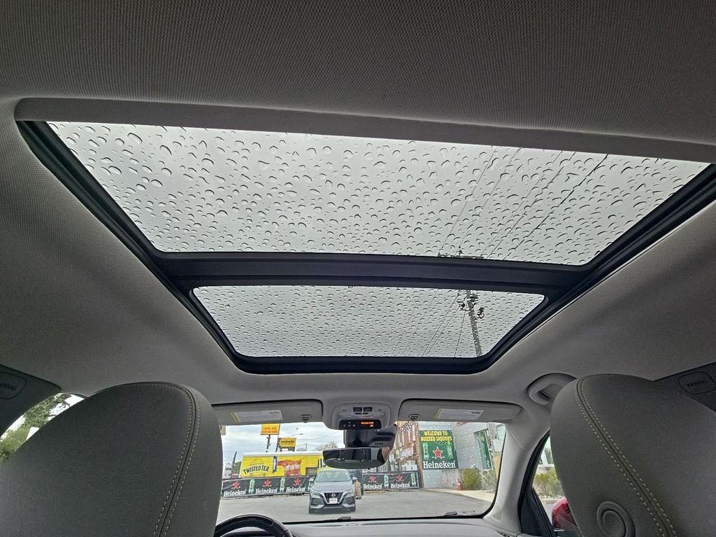 used 2022 Chevrolet Bolt EUV car, priced at $19,850