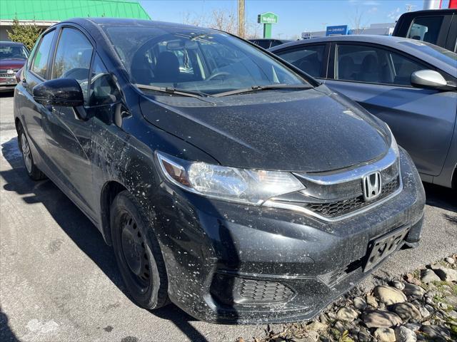 used 2020 Honda Fit car, priced at $14,710