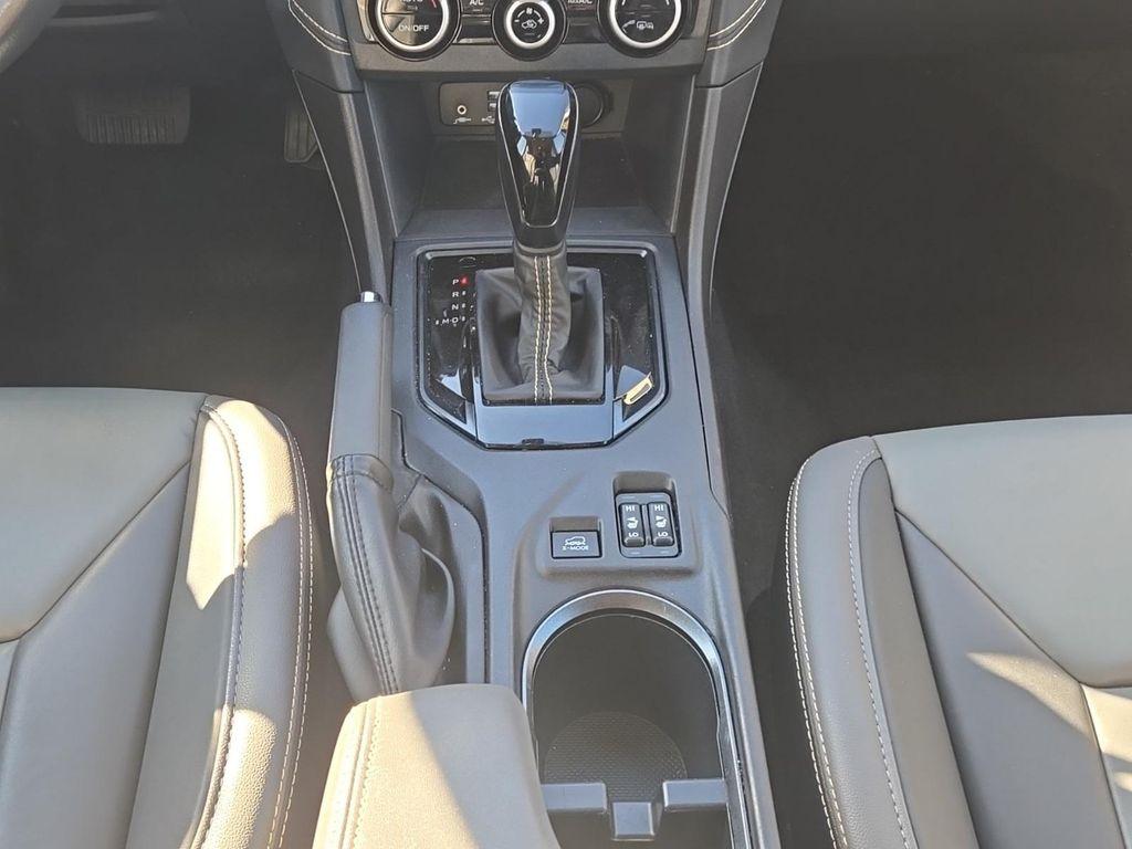 used 2021 Subaru Crosstrek car, priced at $24,500