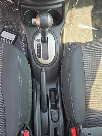 used 2016 Nissan Versa car, priced at $9,144
