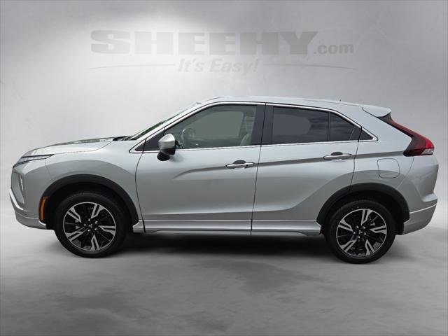 used 2025 Mitsubishi Eclipse Cross car, priced at $26,000