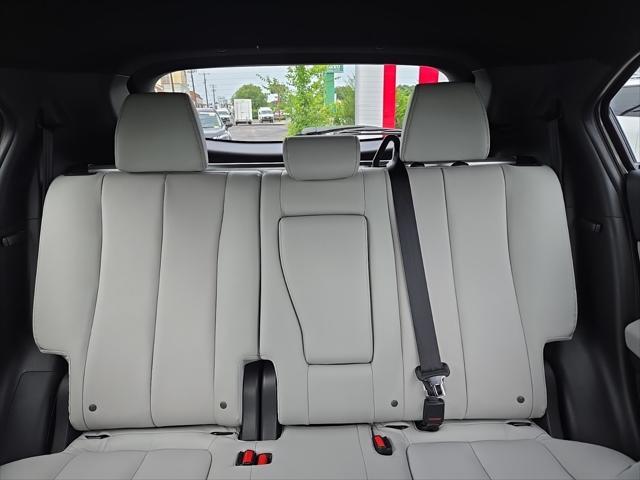 used 2025 Mitsubishi Eclipse Cross car, priced at $26,000