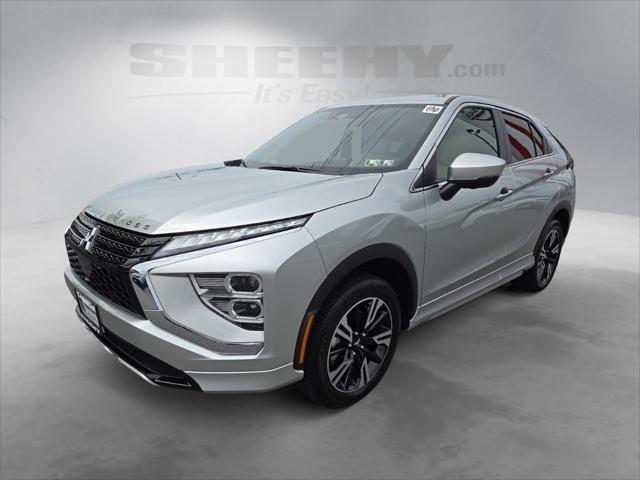 used 2025 Mitsubishi Eclipse Cross car, priced at $26,000