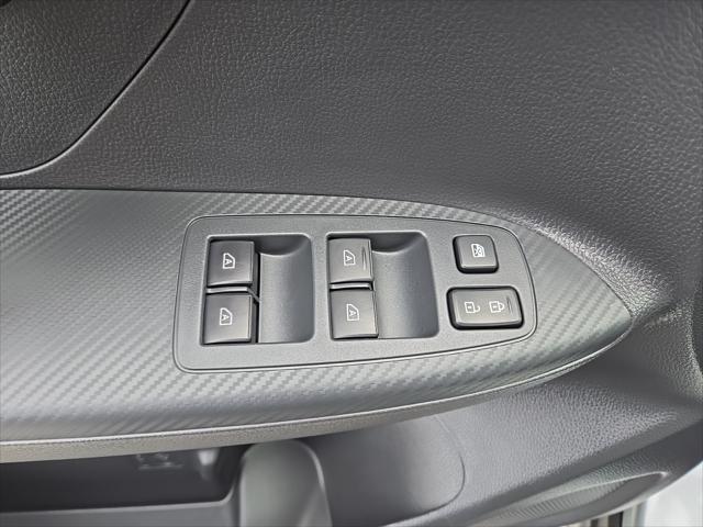 used 2025 Mitsubishi Eclipse Cross car, priced at $26,000