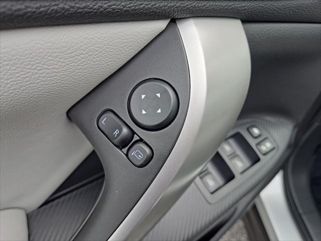 used 2025 Mitsubishi Eclipse Cross car, priced at $26,000