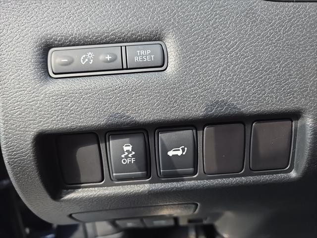 used 2016 Nissan Murano car, priced at $16,500