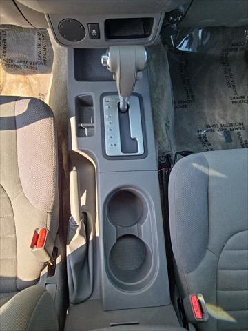 used 2017 Nissan Frontier car, priced at $11,555
