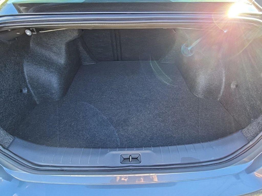 used 2025 Nissan Altima car, priced at $22,000