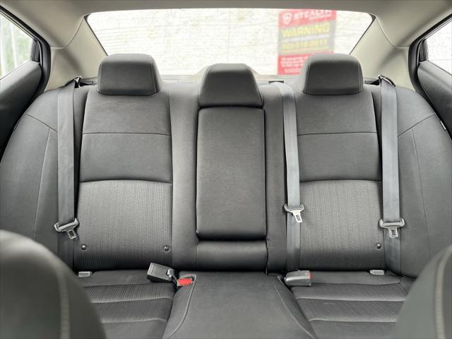 used 2022 Nissan Altima car, priced at $18,399