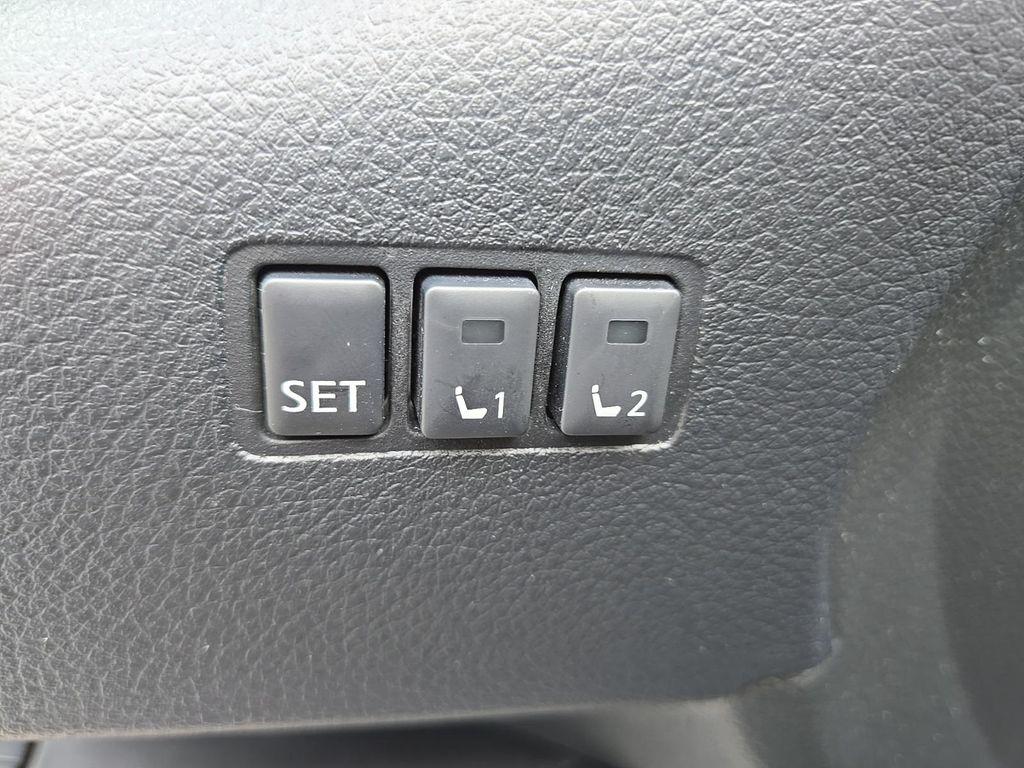 used 2019 Nissan Rogue car, priced at $14,444
