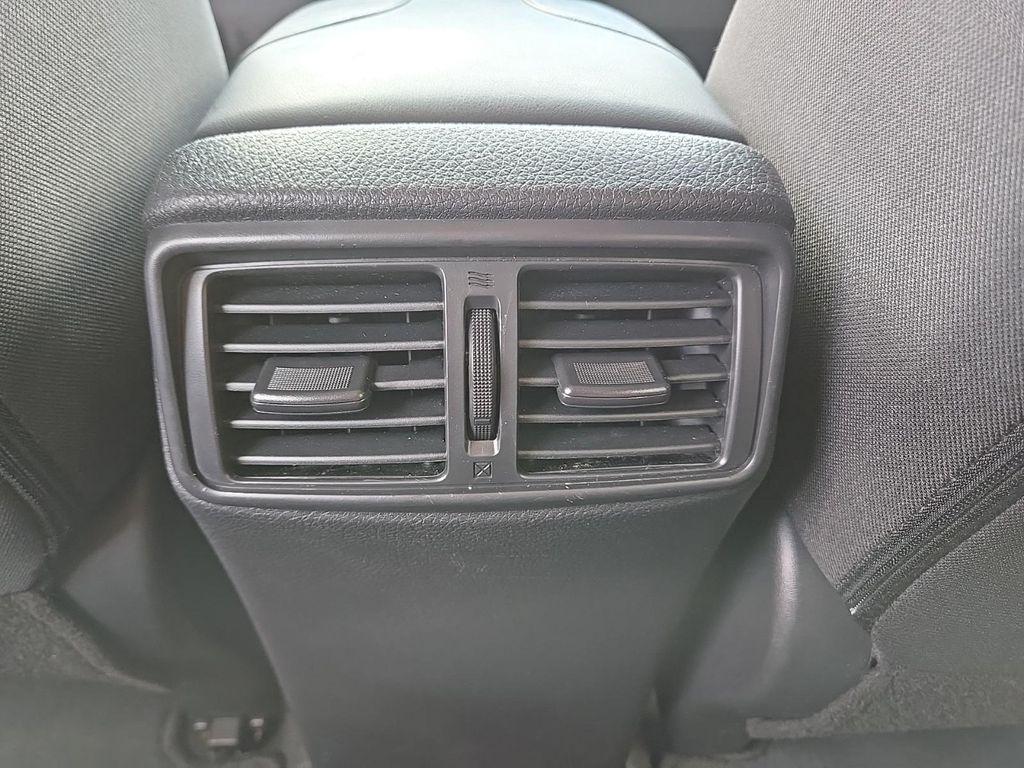 used 2019 Nissan Rogue car, priced at $14,444