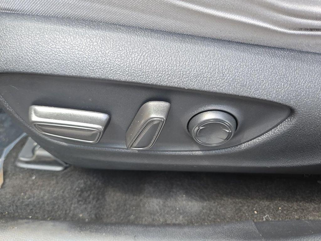 used 2021 Toyota RAV4 car, priced at $24,888