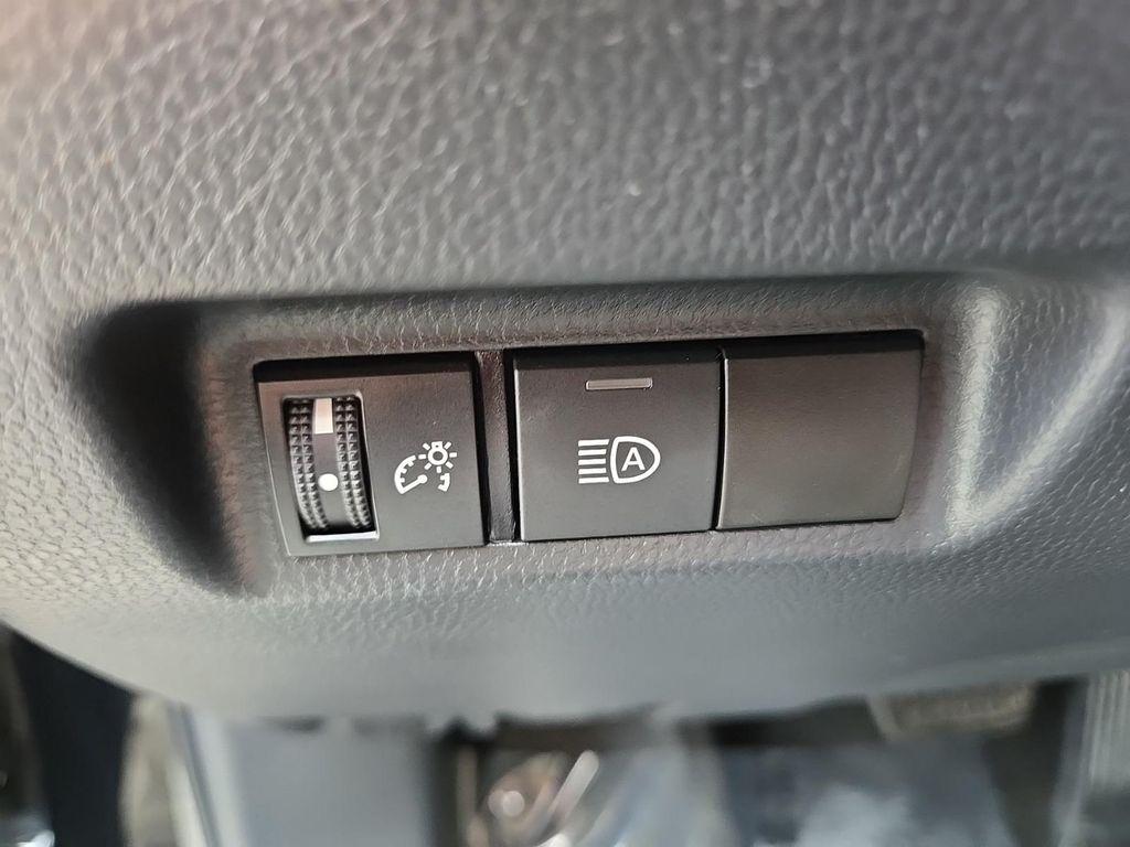 used 2021 Toyota RAV4 car, priced at $24,888