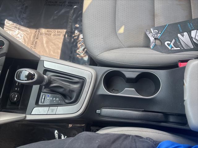 used 2017 Hyundai Elantra car, priced at $10,575
