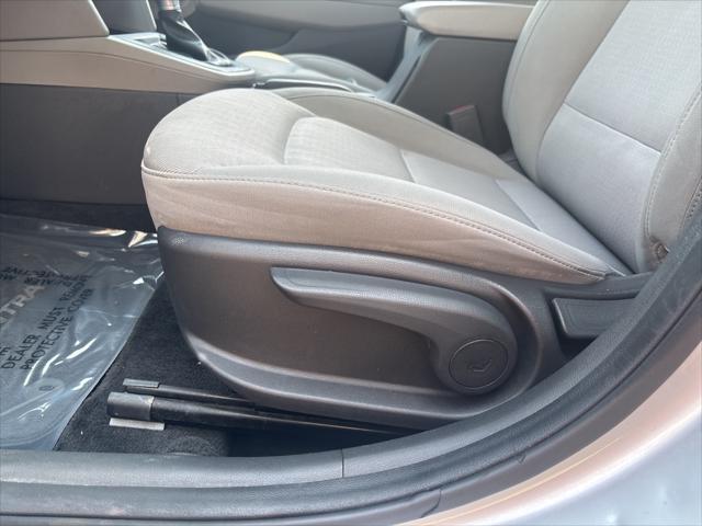 used 2017 Hyundai Elantra car, priced at $10,575