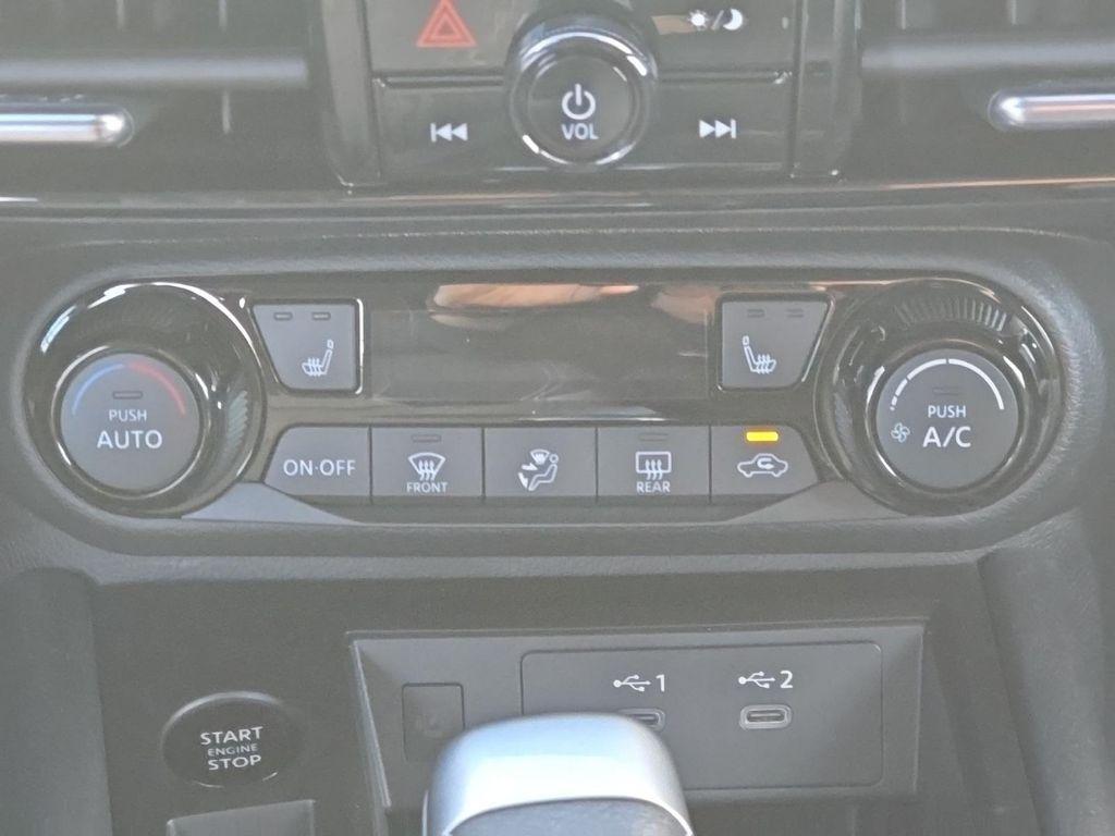 new 2026 Nissan Kicks car, priced at $25,231