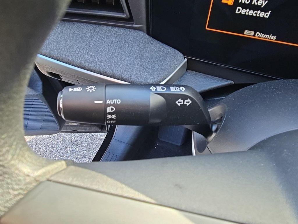 new 2026 Nissan Kicks car, priced at $25,231