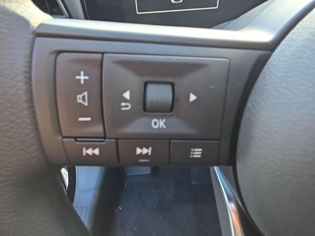 new 2026 Nissan Kicks car, priced at $25,231