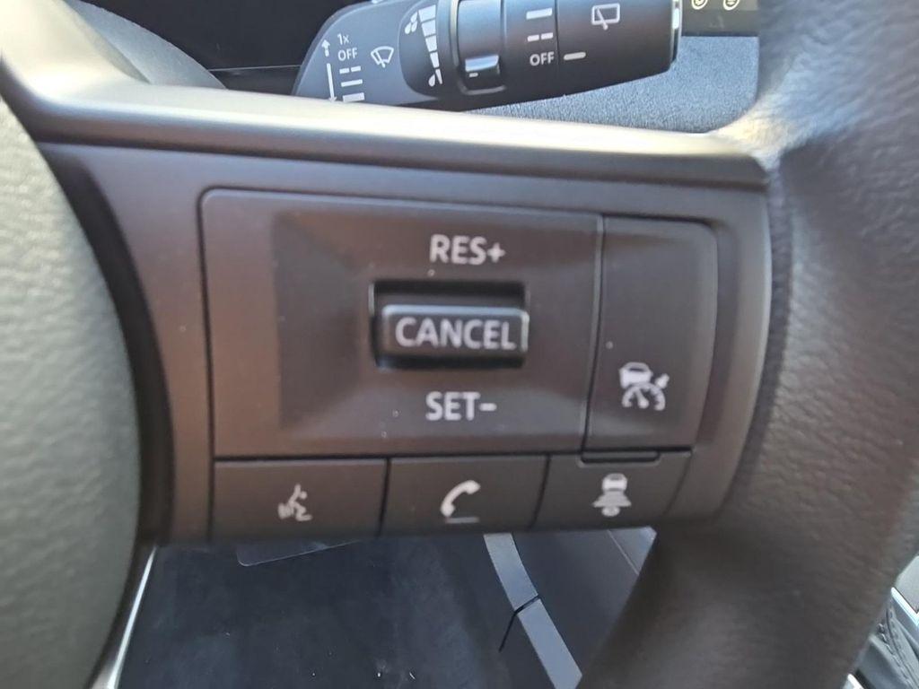 new 2026 Nissan Kicks car, priced at $25,231