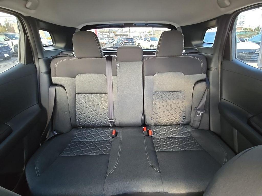 new 2026 Nissan Kicks car, priced at $25,231