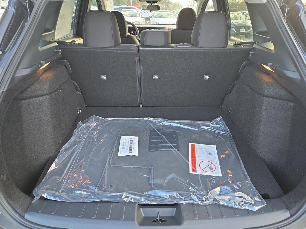 new 2026 Nissan Kicks car, priced at $25,231