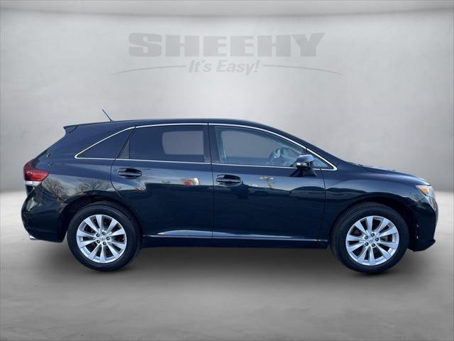 used 2013 Toyota Venza car, priced at $13,851