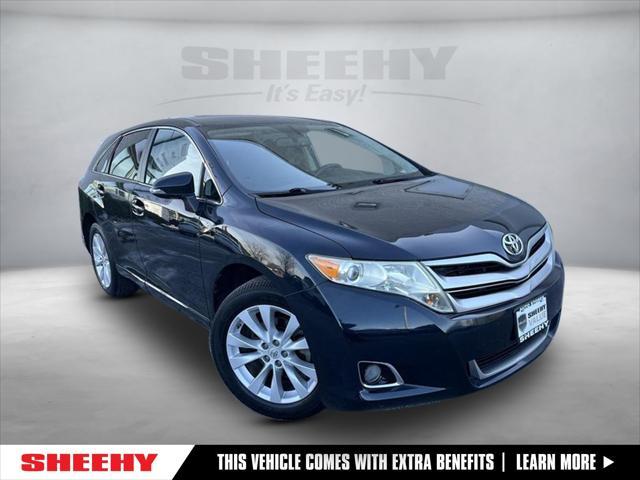 used 2013 Toyota Venza car, priced at $13,851