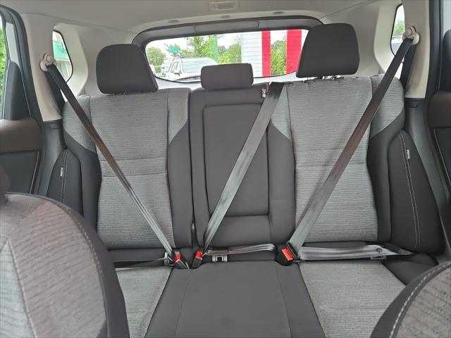used 2023 Nissan Rogue car, priced at $20,400