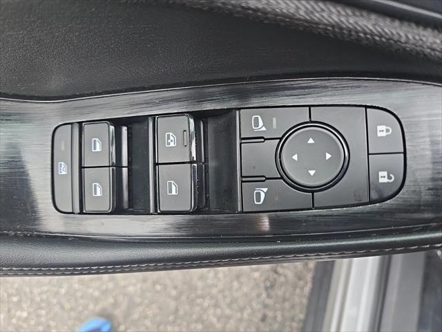 used 2023 Nissan Rogue car, priced at $20,400