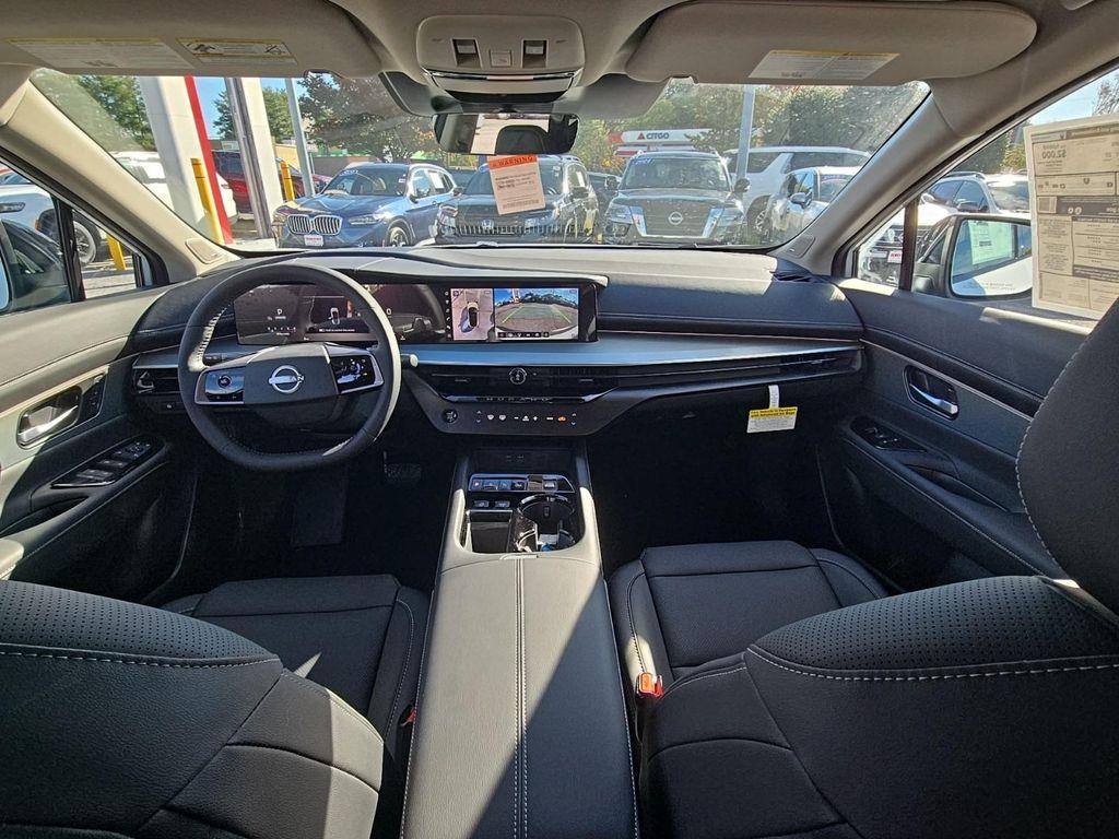 new 2026 Nissan Murano car, priced at $44,515