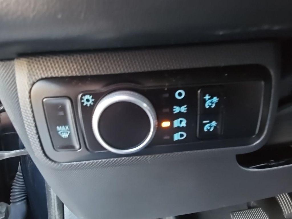 used 2021 Ford Mustang Mach-E car, priced at $17,500