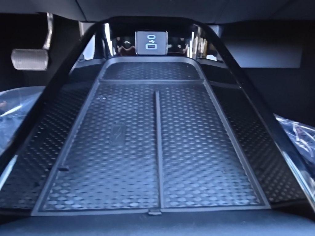 used 2021 Ford Mustang Mach-E car, priced at $17,500